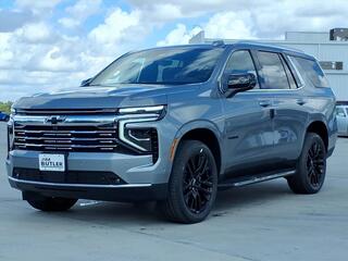 2025 Chevrolet Tahoe for sale in Fenton MO
