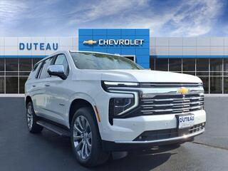 2025 Chevrolet Tahoe for sale in Lincoln NE