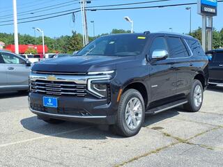 2025 Chevrolet Tahoe for sale in Matteson IL