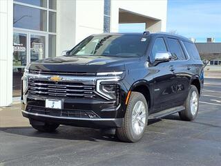 2025 Chevrolet Tahoe