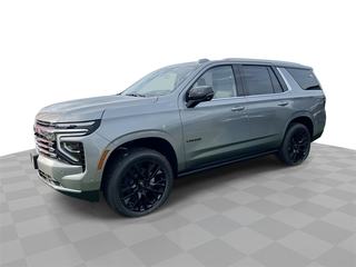 2025 Chevrolet Tahoe for sale in Olathe KS