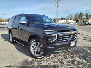 2025 Chevrolet Tahoe