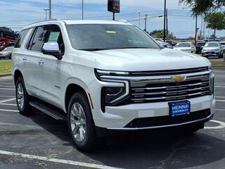 2025 Chevrolet Tahoe for sale in Austin TX