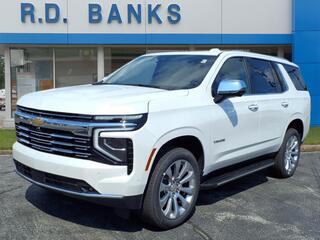 2025 Chevrolet Tahoe for sale in Warren OH
