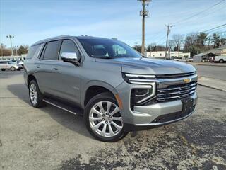 2025 Chevrolet Tahoe for sale in Roanoke VA