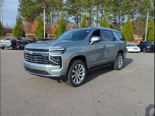 2025 Chevrolet Tahoe