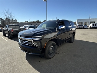 2025 Chevrolet Tahoe for sale in Sanford NC