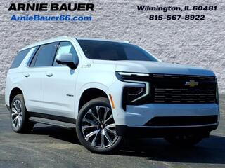 2026 Chevrolet Tahoe for sale in Wilmington IL