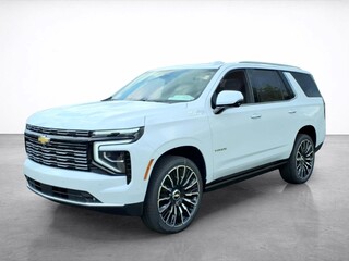 2026 Chevrolet Tahoe for sale in Sanford NC
