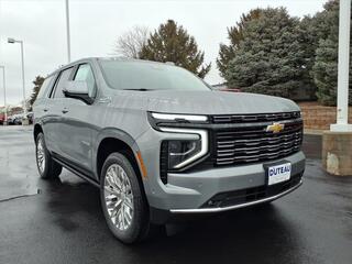 2026 Chevrolet Tahoe for sale in Lincoln NE