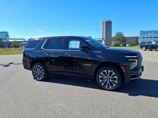 2026 Chevrolet Tahoe for sale in Spartanburg SC