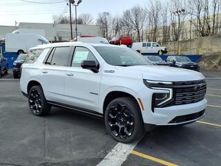 2026 Chevrolet Tahoe for sale in Binghamton NY
