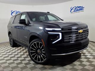 2026 Chevrolet Tahoe for sale in Topeka KS