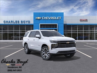 2026 Chevrolet Tahoe for sale in Henderson NC