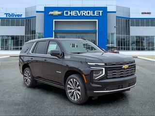 2026 Chevrolet Tahoe