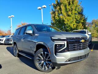 2026 Chevrolet Tahoe for sale in Youngstown OH
