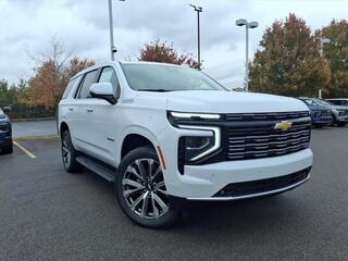 2026 Chevrolet Tahoe