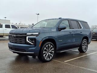 2026 Chevrolet Tahoe for sale in Ann Arbor MI