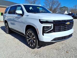 2026 Chevrolet Tahoe for sale in Wendell NC