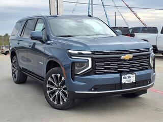 2026 Chevrolet Tahoe for sale in Elgin TX