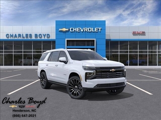 2026 Chevrolet Tahoe for sale in Henderson NC