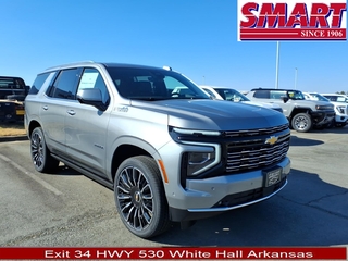 2026 Chevrolet Tahoe for sale in White Hall AR