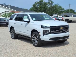 2026 Chevrolet Tahoe for sale in Wendell NC