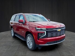 2026 Chevrolet Tahoe for sale in Youngstown OH
