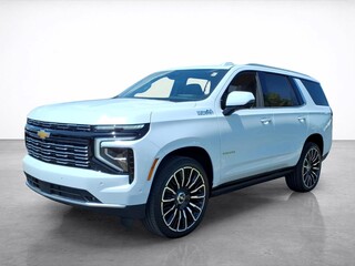 2026 Chevrolet Tahoe for sale in Sanford NC