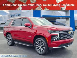 2026 Chevrolet Tahoe for sale in Easley SC