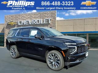 2026 Chevrolet Tahoe for sale in Frankfort IL