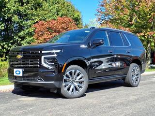 2026 Chevrolet Tahoe for sale in Portsmouth NH