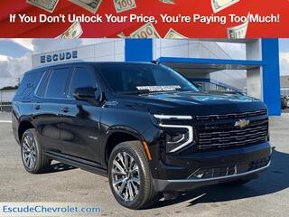 2026 Chevrolet Tahoe for sale in Easley SC