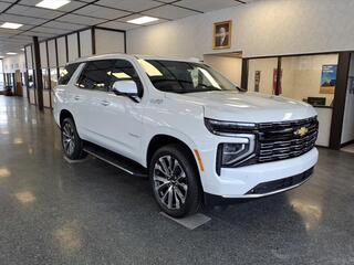 2026 Chevrolet Tahoe for sale in Tazewell VA