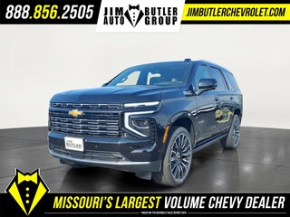 2026 Chevrolet Tahoe for sale in Fenton MO