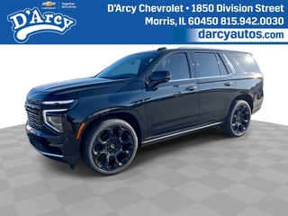 2026 Chevrolet Tahoe for sale in Olathe KS