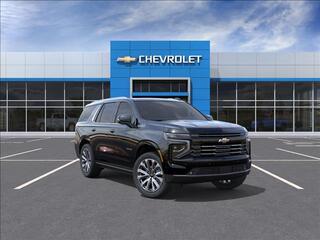 2026 Chevrolet Tahoe for sale in Charlotte NC
