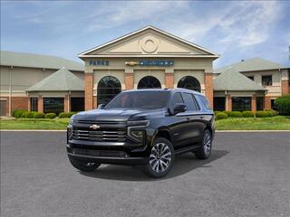 2026 Chevrolet Tahoe for sale in Huntersville NC