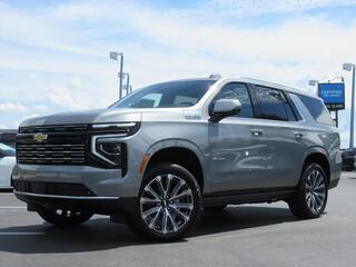 2026 Chevrolet Tahoe for sale in Leesburg FL