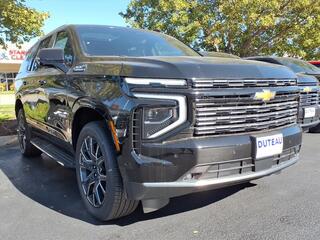 2026 Chevrolet Tahoe for sale in Lincoln NE