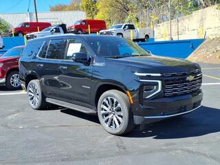 2026 Chevrolet Tahoe for sale in Binghamton NY