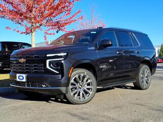 2026 Chevrolet Tahoe for sale in Portsmouth NH