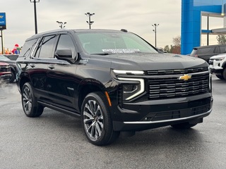 2026 Chevrolet Tahoe for sale in Easley SC