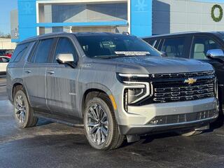2026 Chevrolet Tahoe for sale in Easley SC
