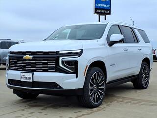 2026 Chevrolet Tahoe for sale in Fenton MO