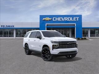 2026 Chevrolet Tahoe for sale in Novi MI