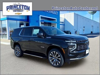 2026 Chevrolet Tahoe for sale in Spartanburg SC