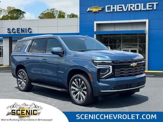 2026 Chevrolet Tahoe for sale in West Union SC