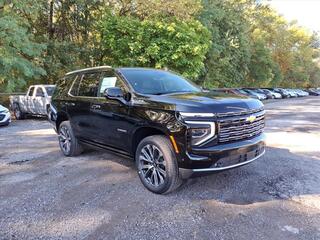2026 Chevrolet Tahoe for sale in Youngstown OH