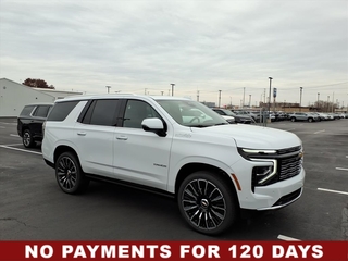 2026 Chevrolet Tahoe for sale in Lansing IL